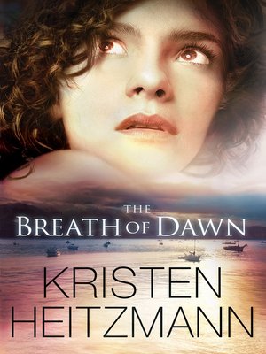 cover image of The Breath of Dawn